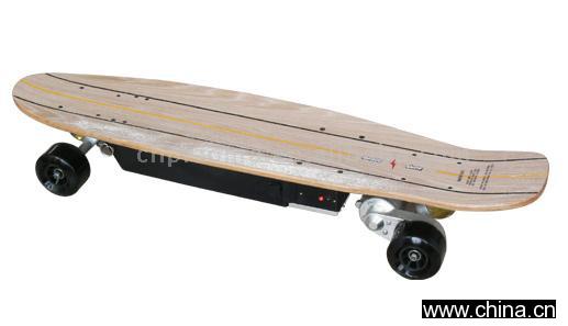 Electric Skate Board