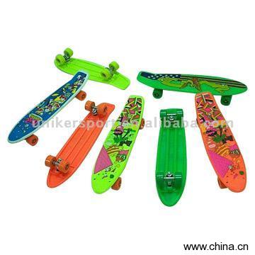 Skate Boards