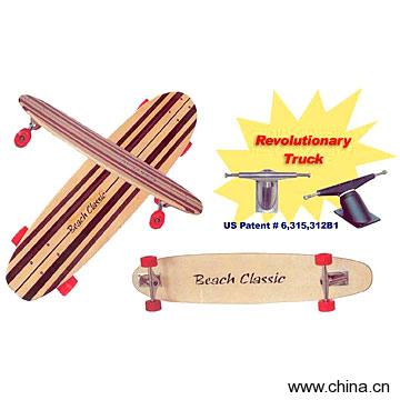 Skateboards