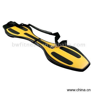 Skate Board