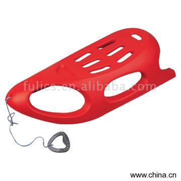Snow Sledge