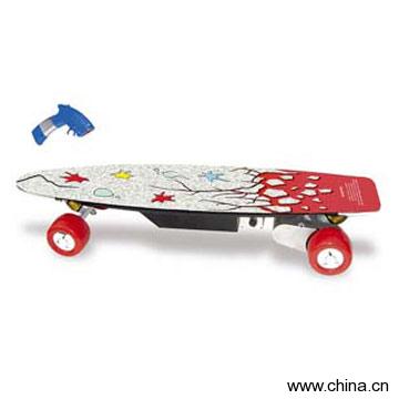 Skate Board