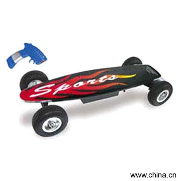 Skateboard