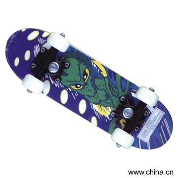 Skate Board