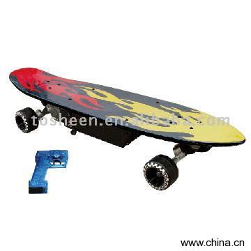 Electric Skateboard