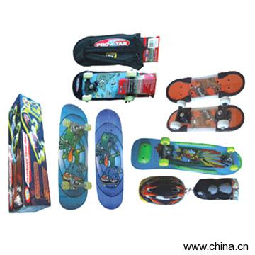 Skateboards