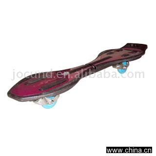 Scooter Board