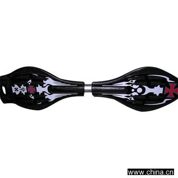 Skateboard