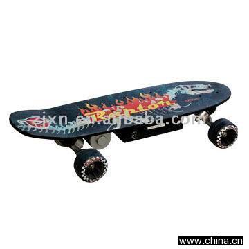 Electric Skateboard