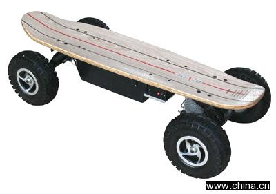 Skateboard