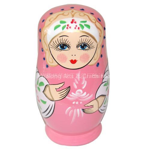 Matryoshka From China