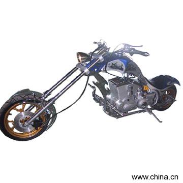 Chopper