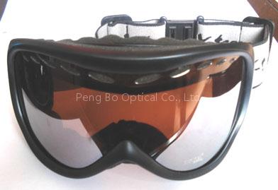 SKI GOGGLE