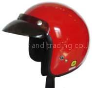 open face A90 helmet