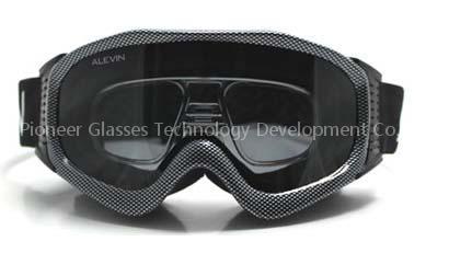 Alevin Ski Goggles Ski Glasses SN908
