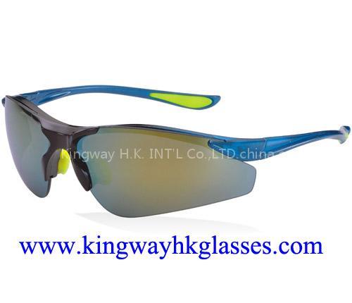 sport glasses