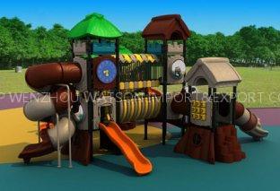 Playground TH-04201