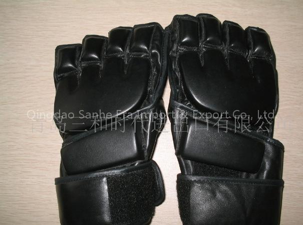Martial Arts Gloves