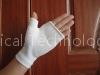 neoprene sports protector/supports