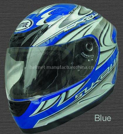 FULL FACE HELMET (MD-H805)