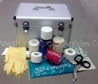 Professional Sports Med Kit