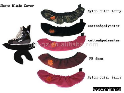 Terry Skate Blade Cover