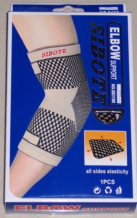 sport supports