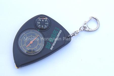 map compass