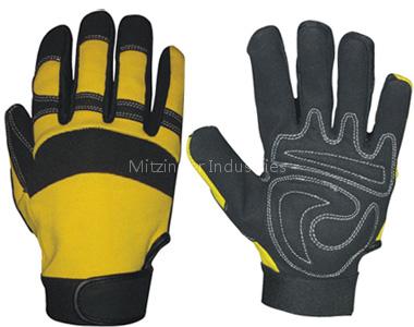 Buy Mechanics Gloves from Mitzinger Industries
