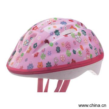 Children's Helmet