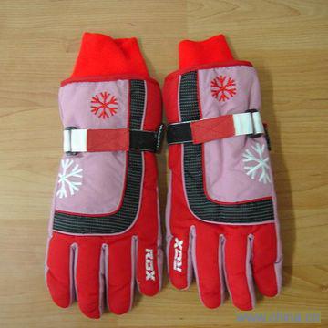 Ski Gloves