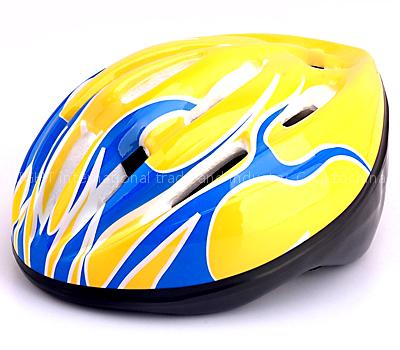 bycicle helmet