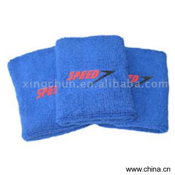 Sports Wristband