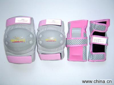 Protective Set