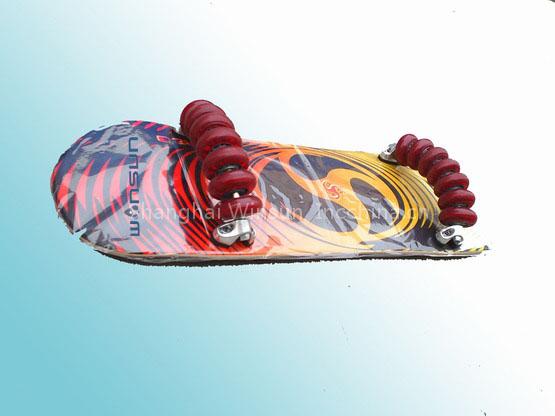 Flowboard