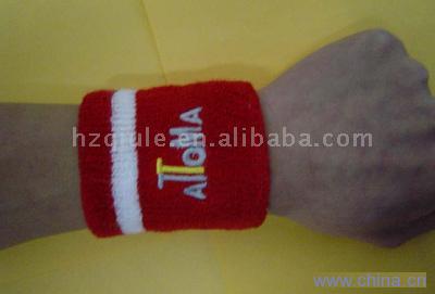 Wrist Band