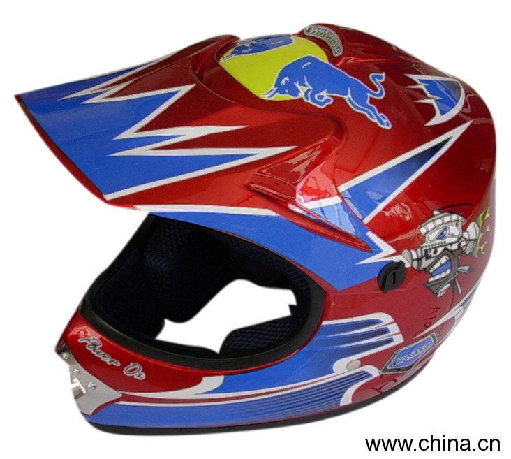 Sports Helmet