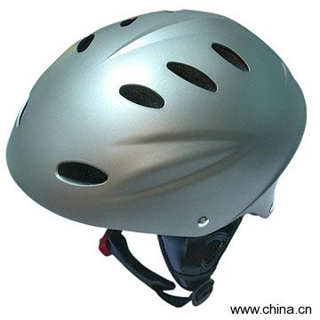 Skiing Helmet