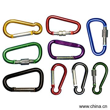 Carabiners