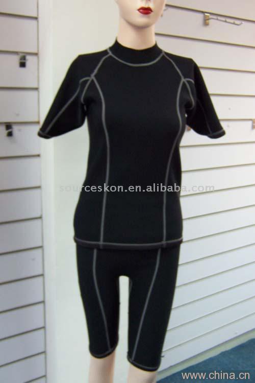 Aerobic Clothes