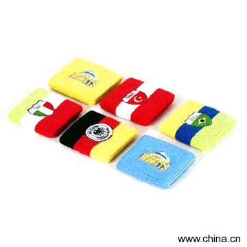 Head And Wrist Band