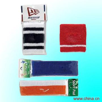 Headwear & Cuffs
