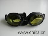 motorcycle goggles/motorcycle steel helmet mirror