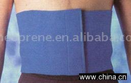 Neoprene Waist Support