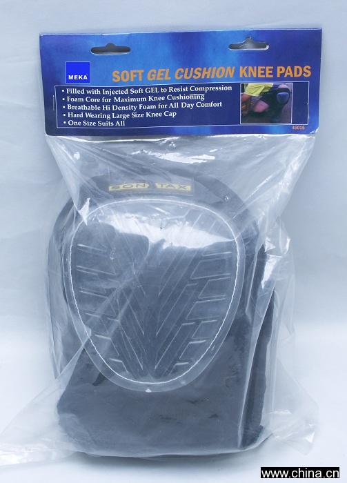 Soft Gel Cushion Knee Pads