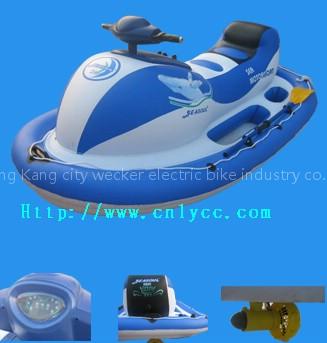 Jet Moto/Scuba/Water Scooter
