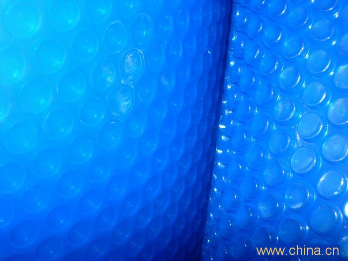 SWIMMING POOL SOLAR COVER