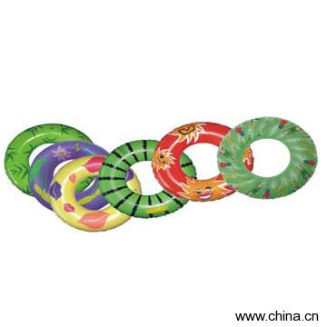 Swimming Rings