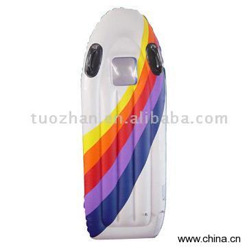 Surfboard