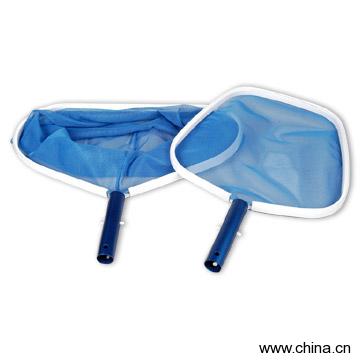 Deep Bag Leaf Rake